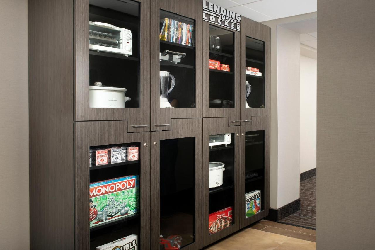 Candlewood Suites Alexandria West By Ihg Bagian luar foto